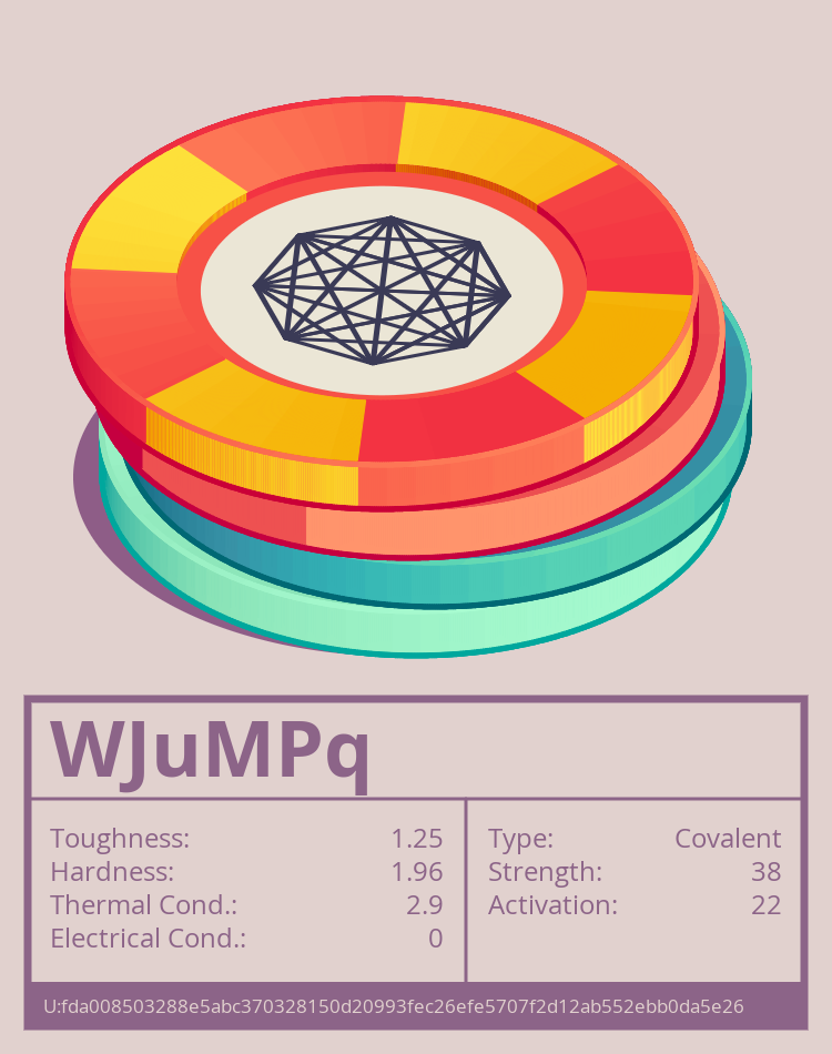 WJuMPq molecule
