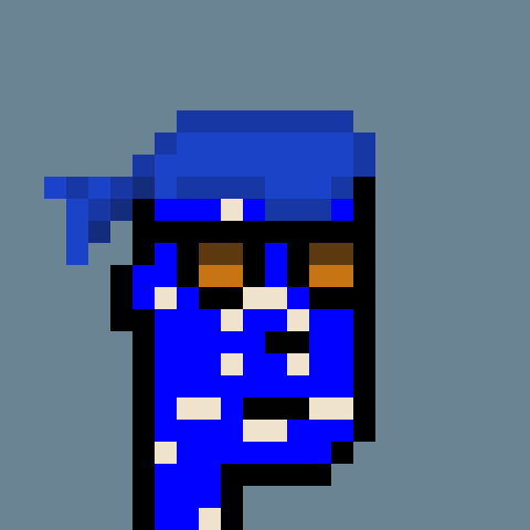 Glunks #223