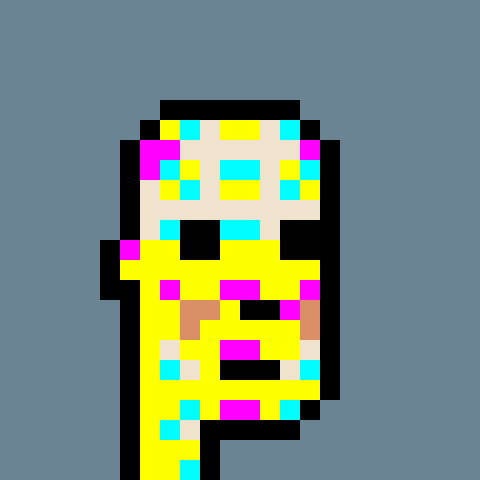 Glunks #976