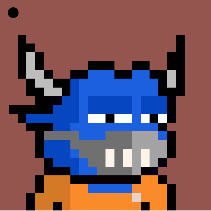 Bullinus #6842