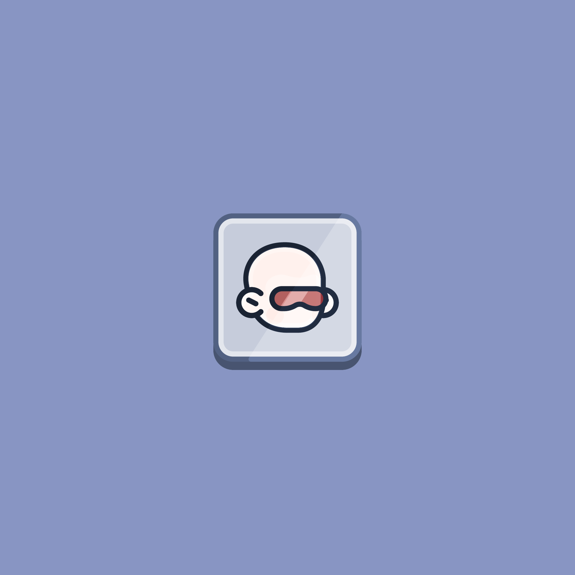 Glasses Cyber 1