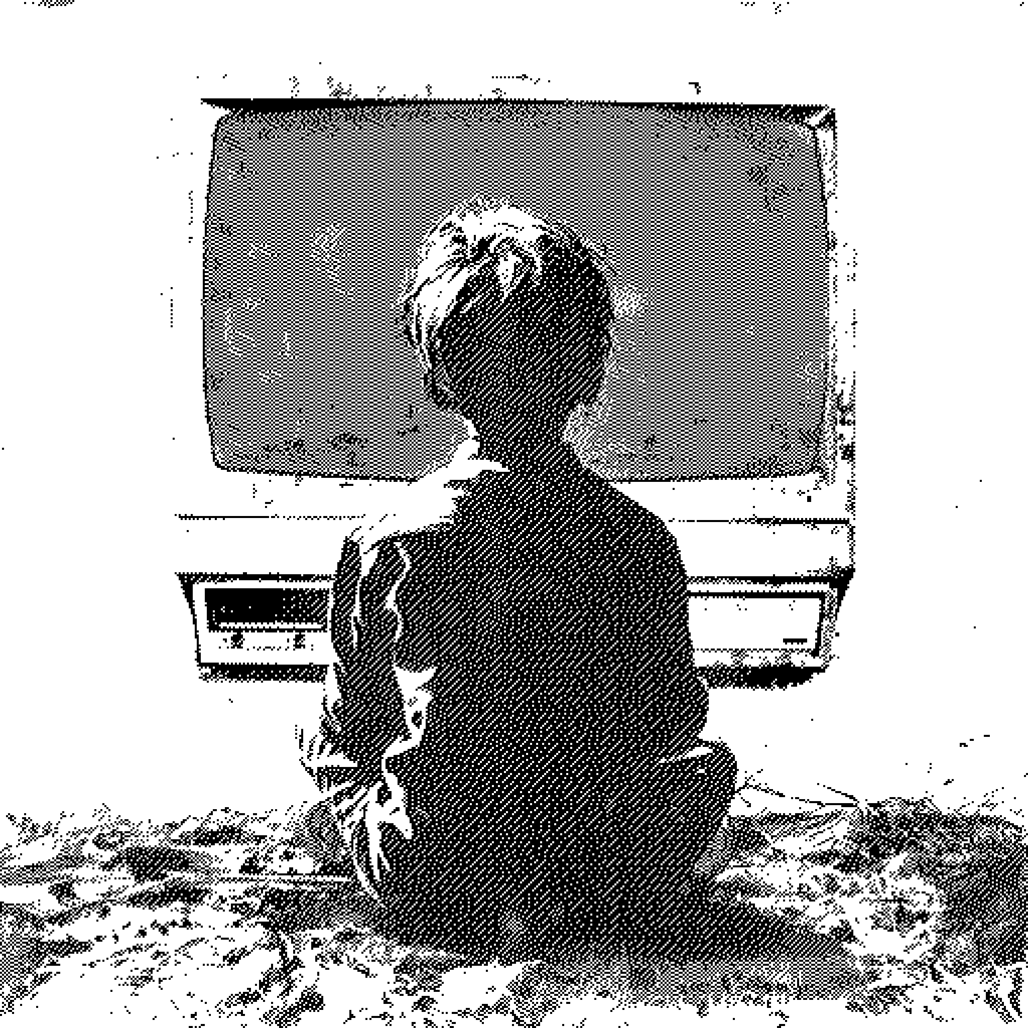 R3M0T3 (GLITCHTOBER 12/31)