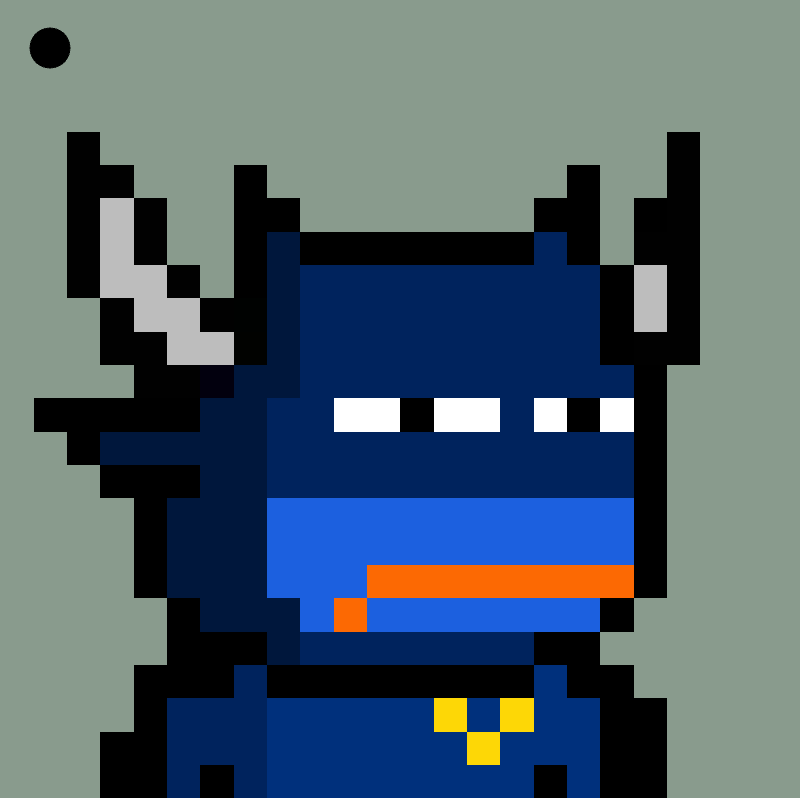 Bullinus #2274