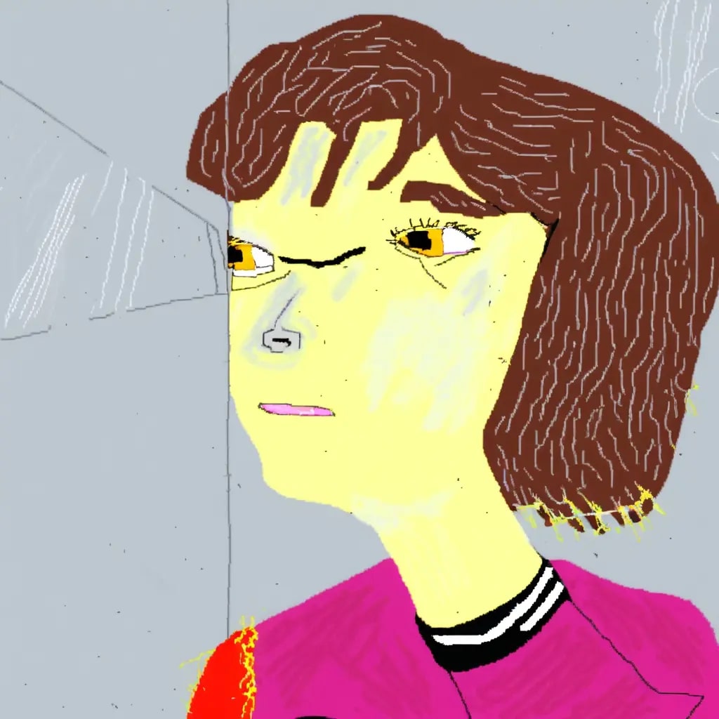 Jess Promising, forensic fire fighter / fish farmer