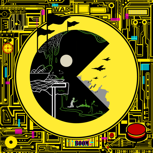 ZeroSumPac #109
