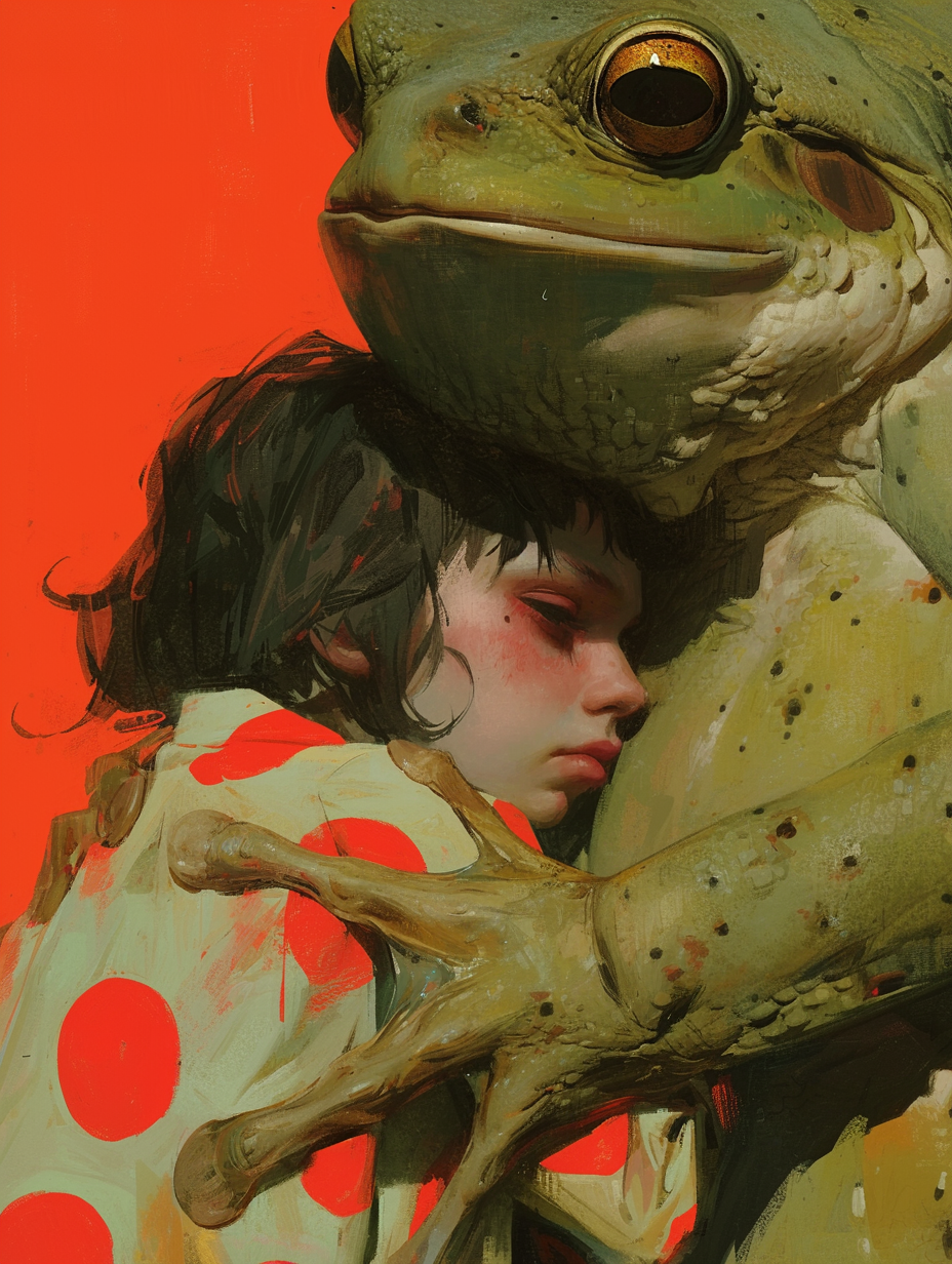 Animal Instinct #207