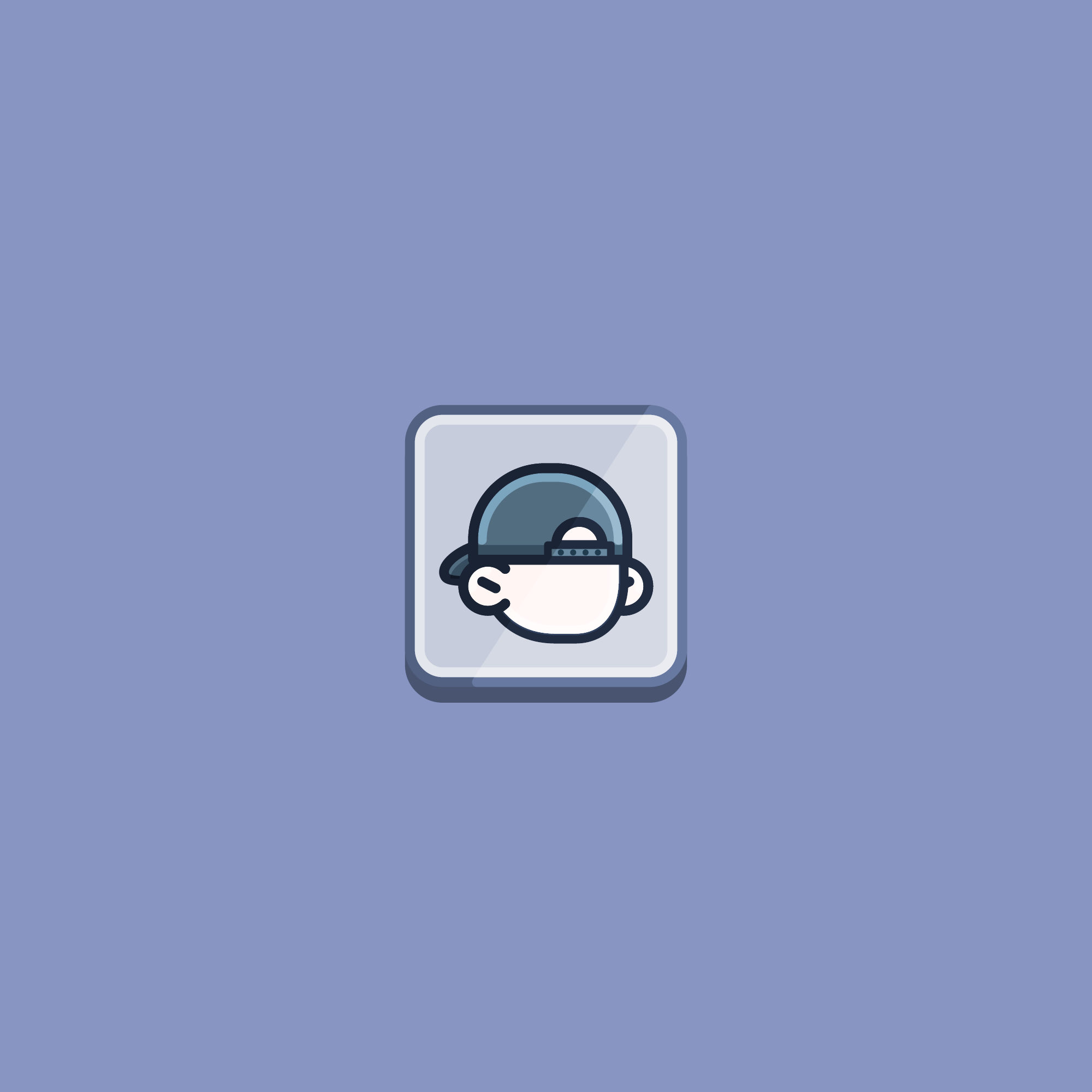 Hat Cap 3