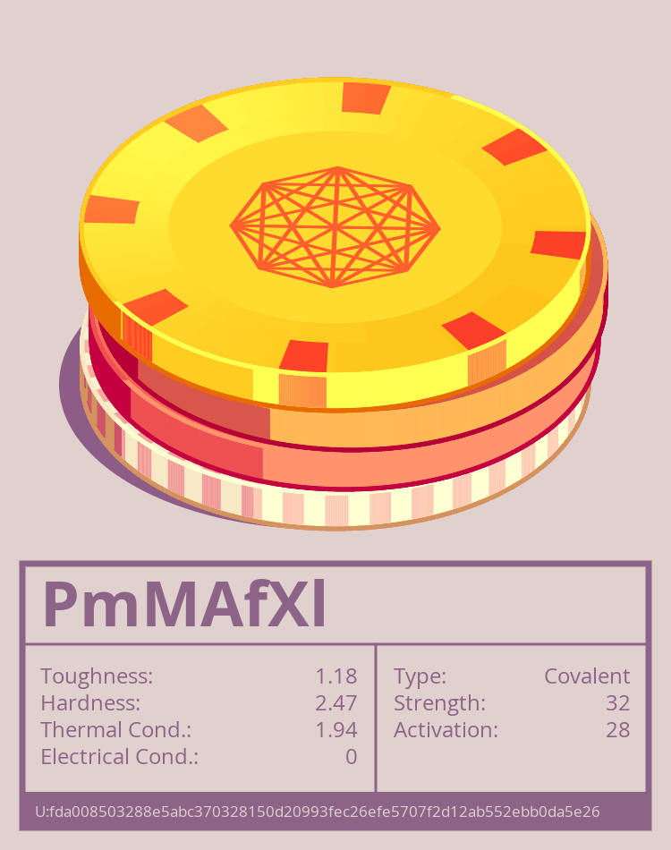 PmMAfXl Molecule