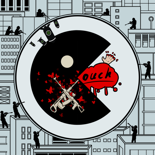 ZeroSumPac #40