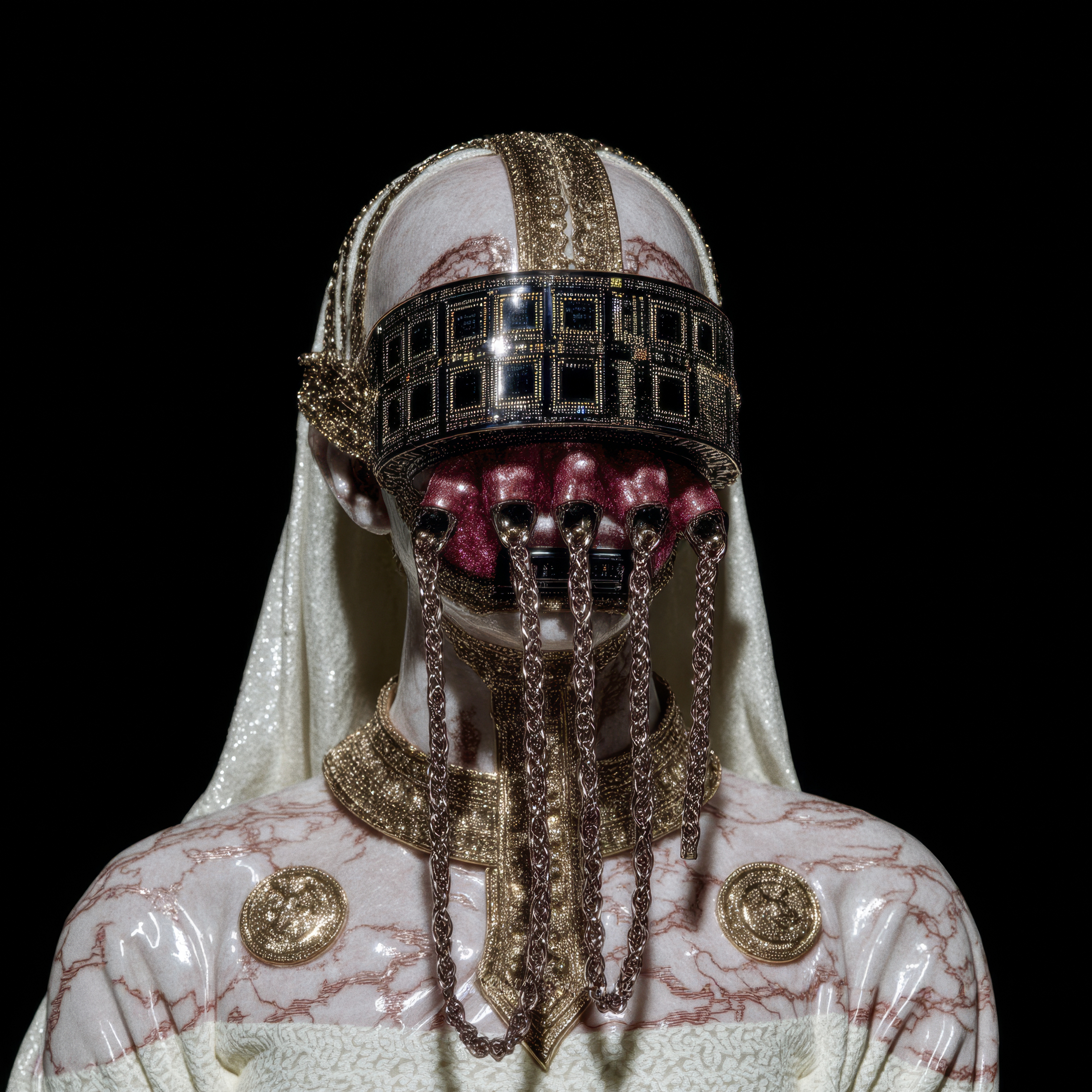 Pontifex Sacrosanctus