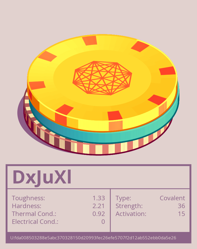 DxJuXl molecule