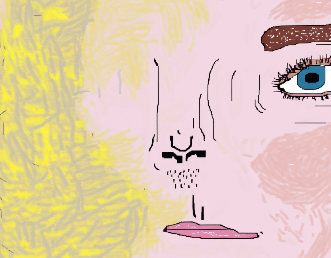 Constance Neveready, battery chicken farmer