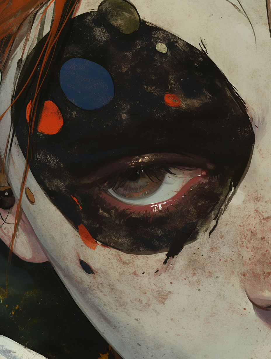 Animal Instinct #148