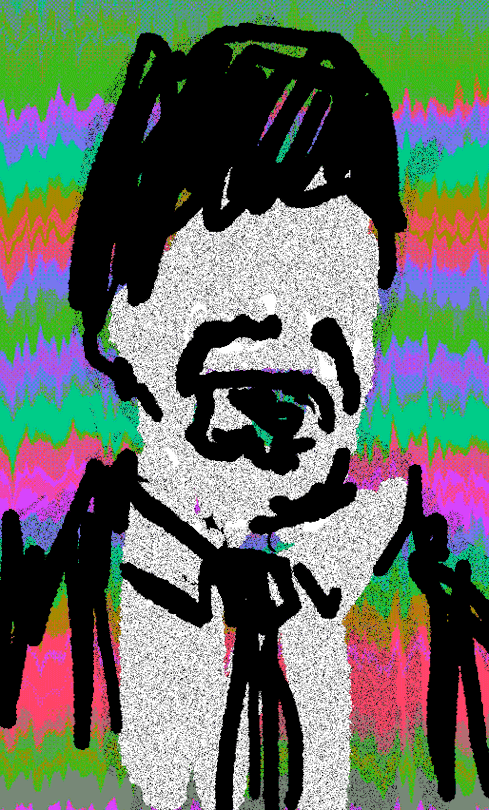 A Coin for the Ferryman