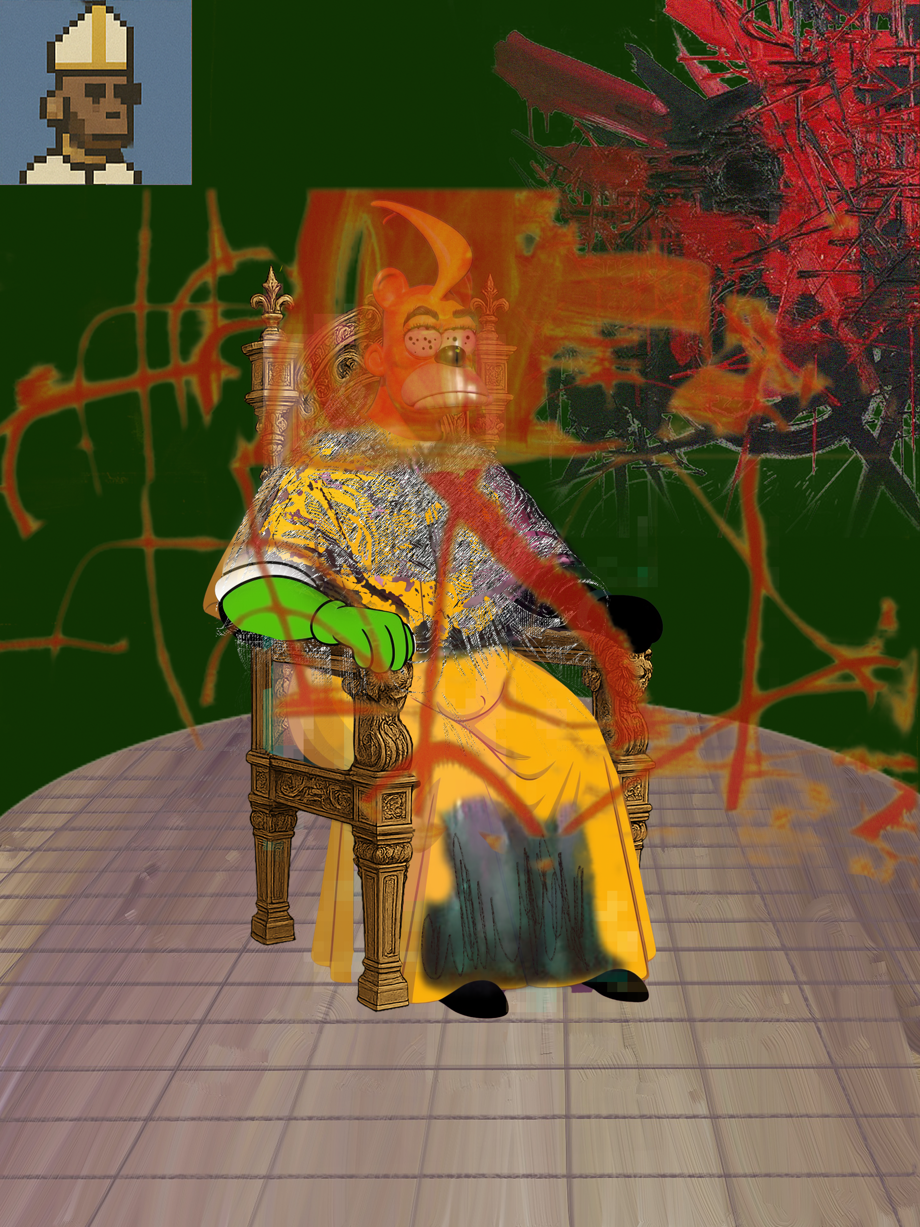 Profile Pictures #810