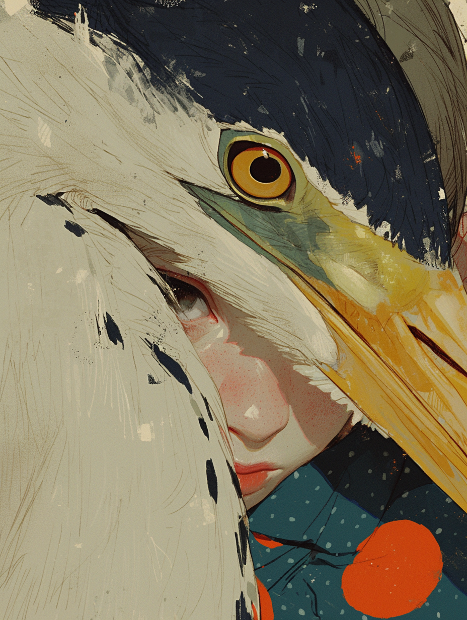 Animal Instinct #265