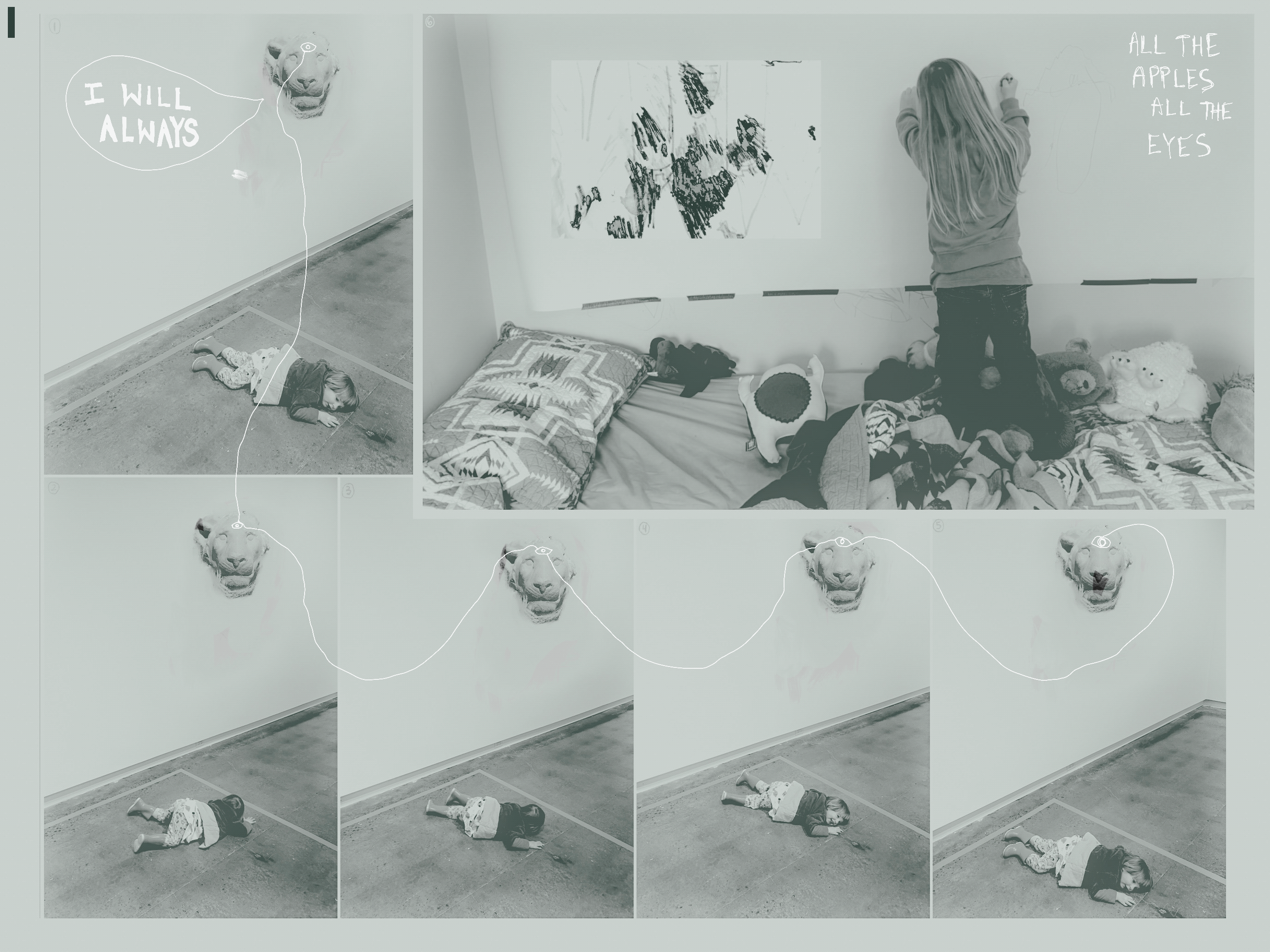 [ 10/24<ROWDY> (All the Apples All the Eyes)]