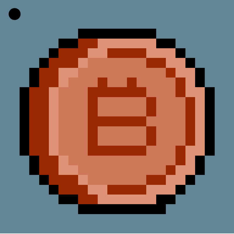 Bullinus #6538