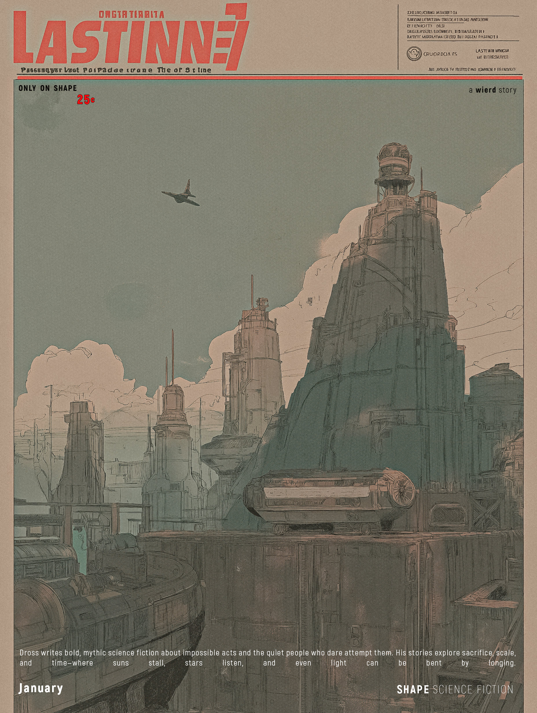 Reliks #0286