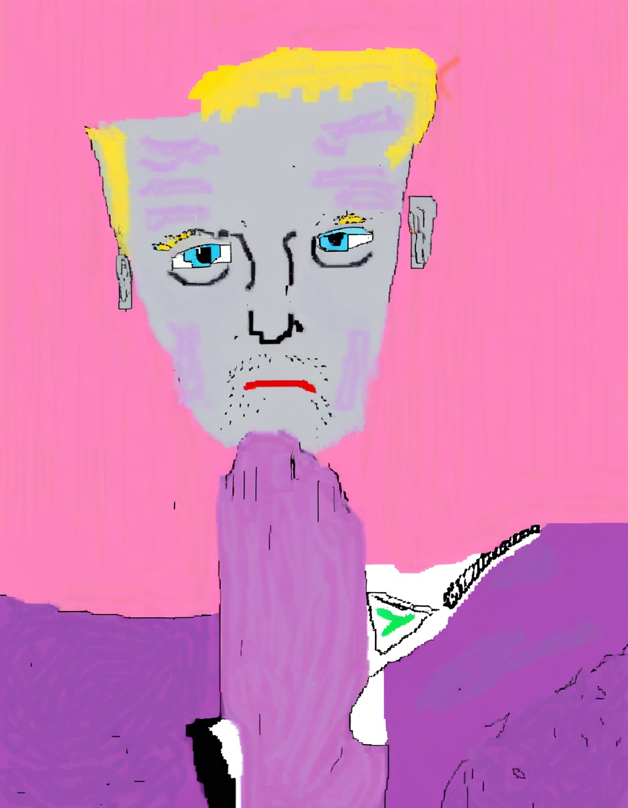 Lance McCummers, motivational tweaker