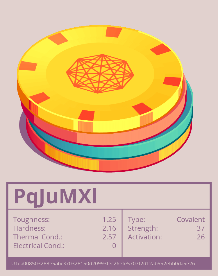 PqJuMXl molecule