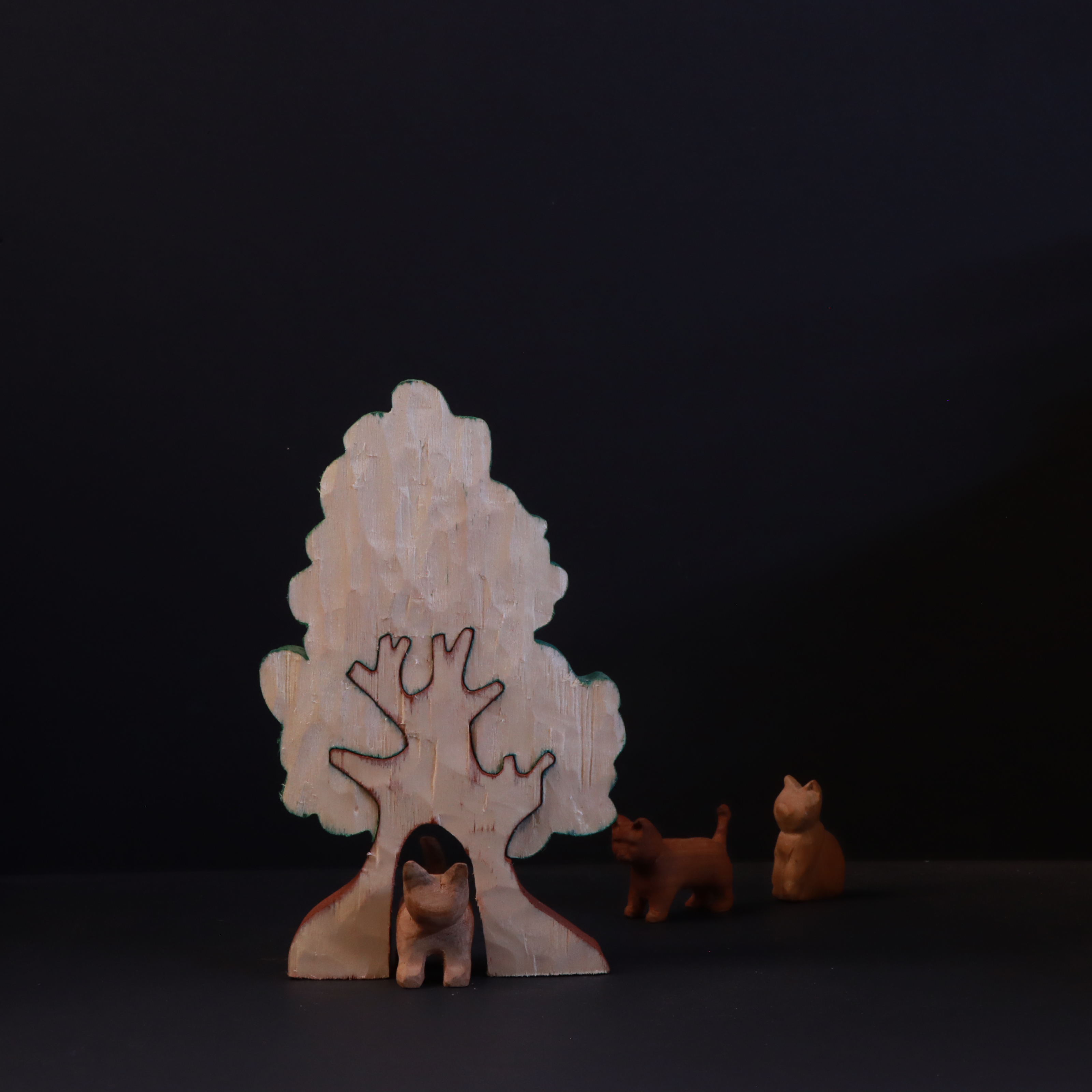 Almost Normal P2 #154