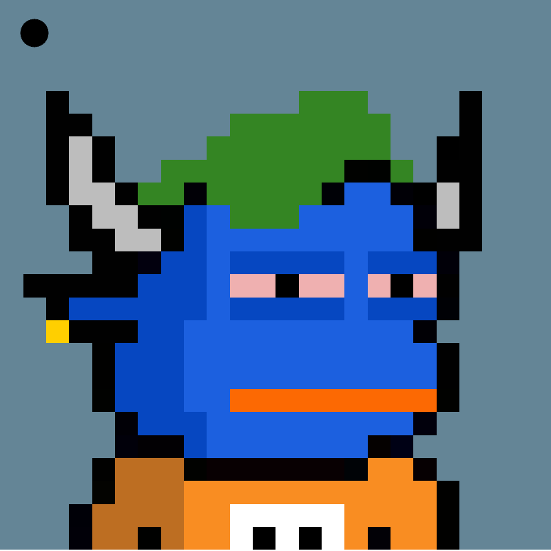 Bullinus #164