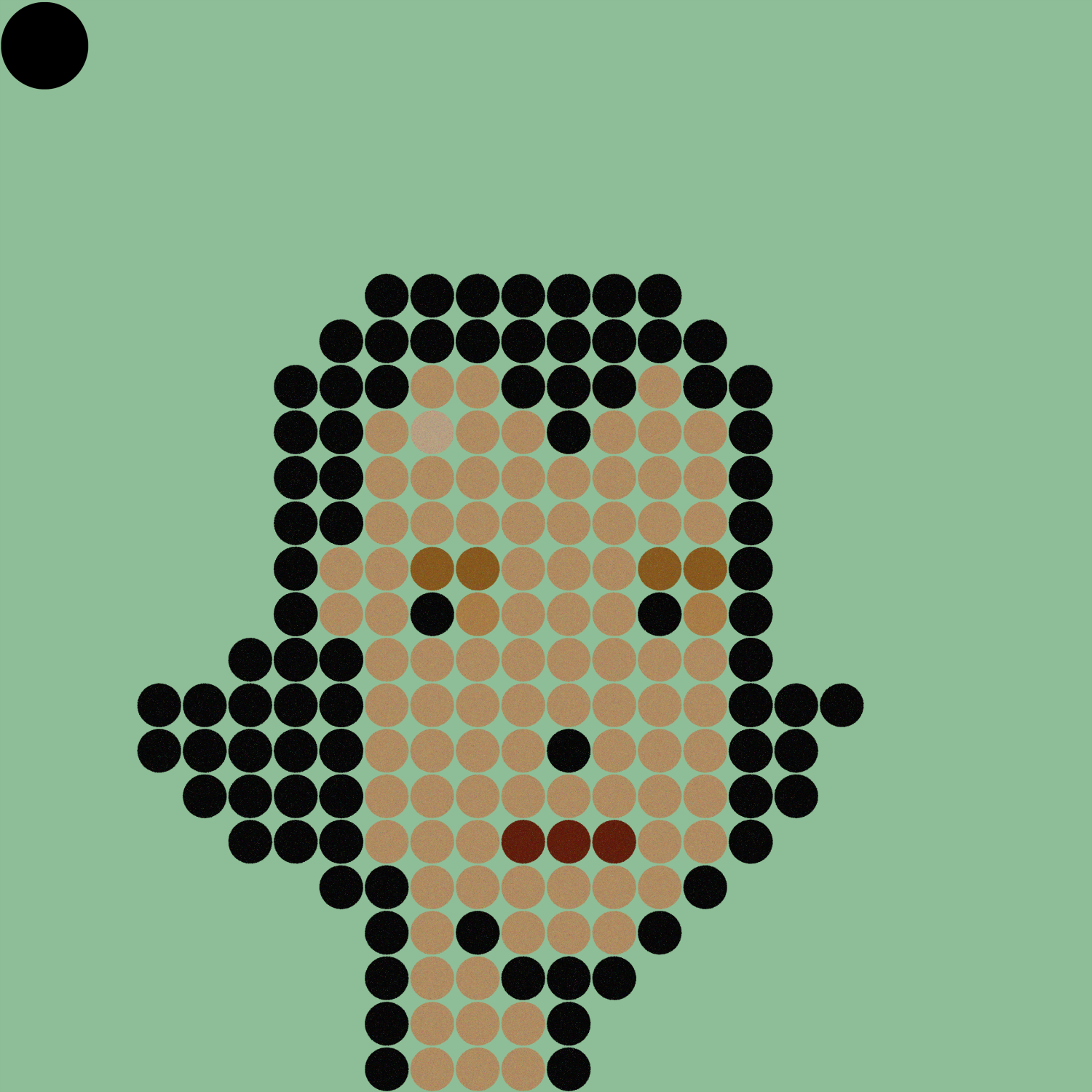 Shape Punk #817