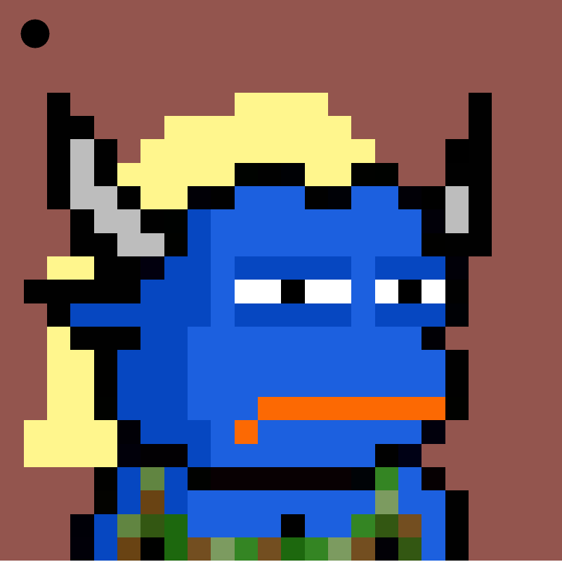 Bullinus #5451