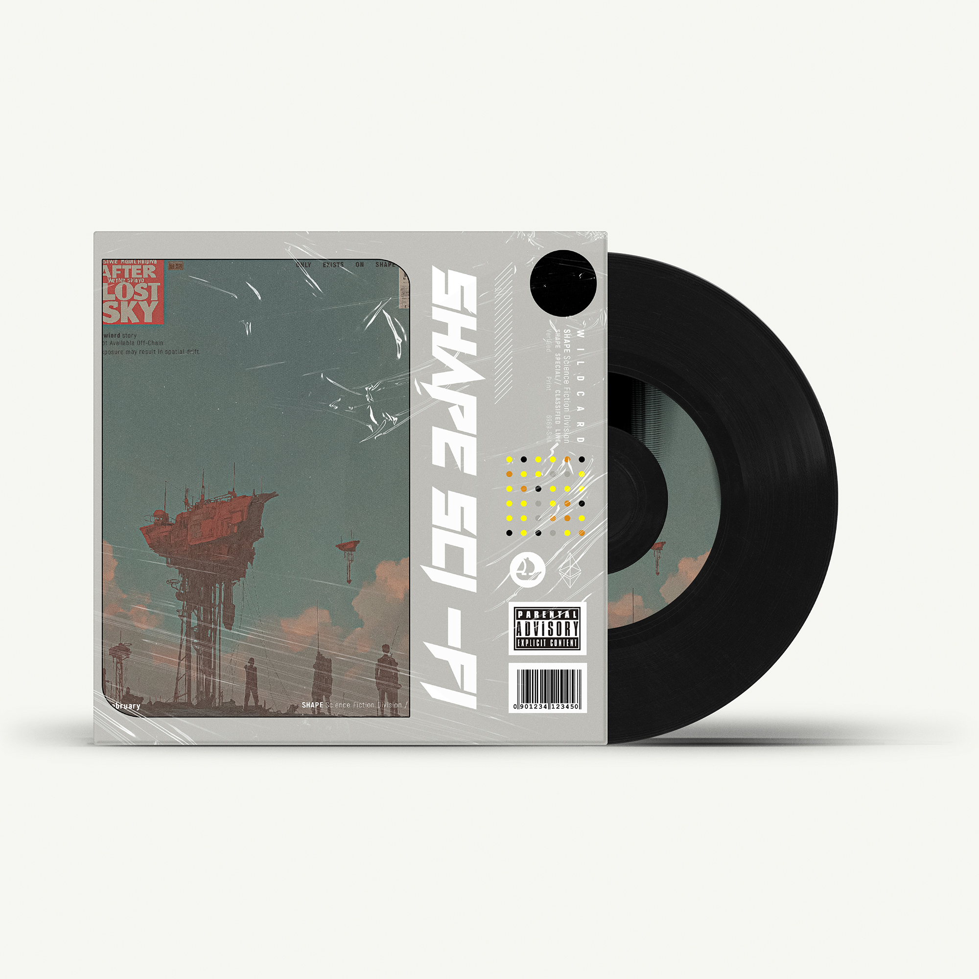 Reliks #2154