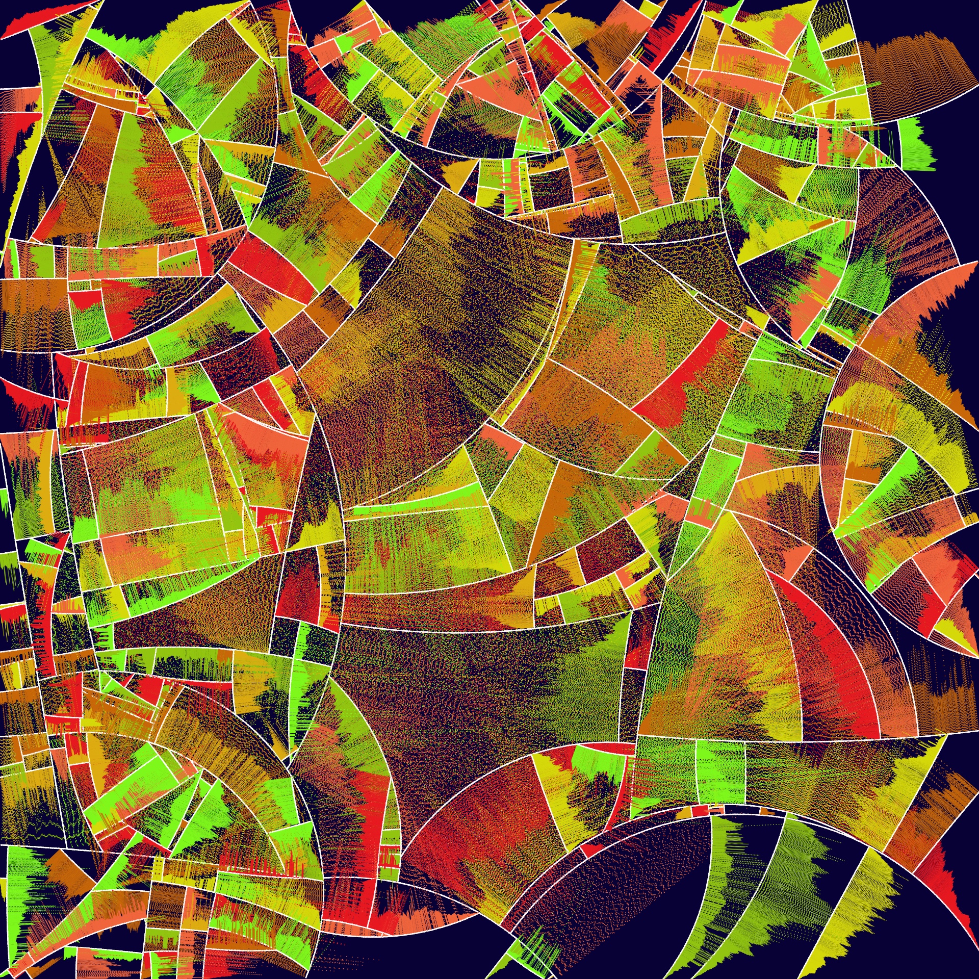 STRATA #6