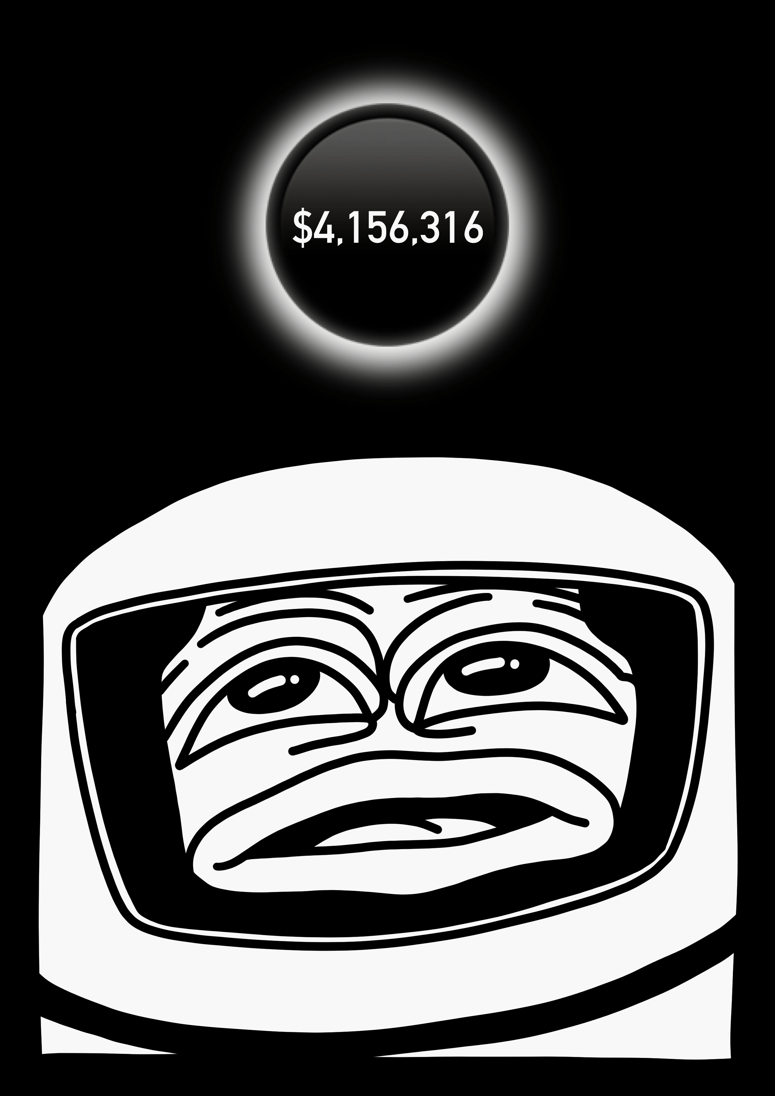 the last 24 hrs 👀 ⚫️