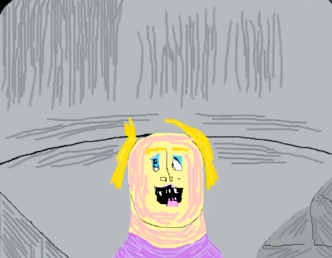 Lord Hapless Chompington, experimental yodeler