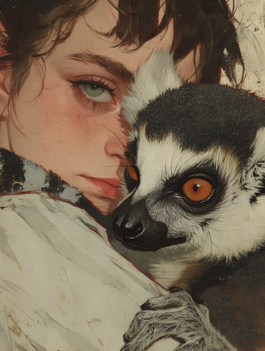 Animal Instinct #263