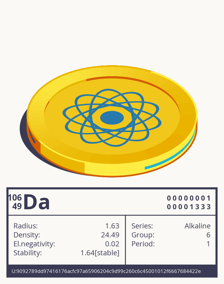 Da otom