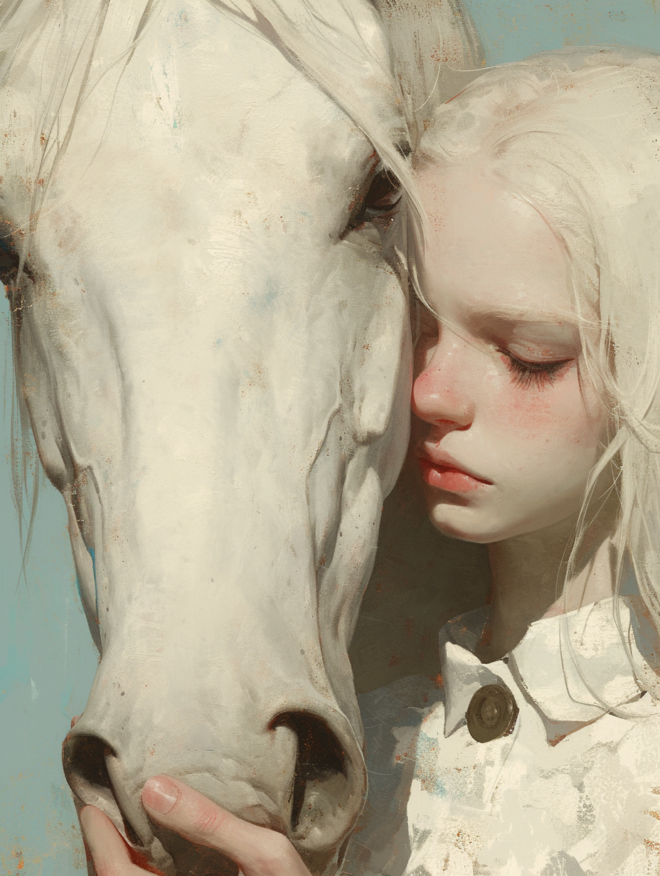 Animal Instinct #281