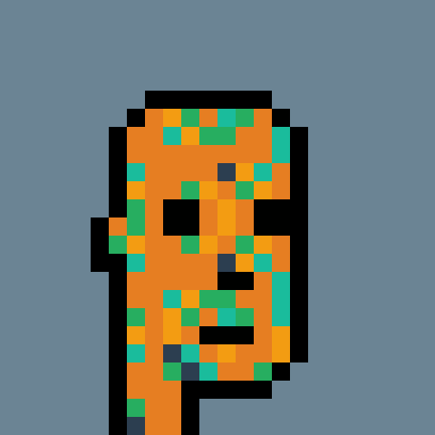 Glunks #1088