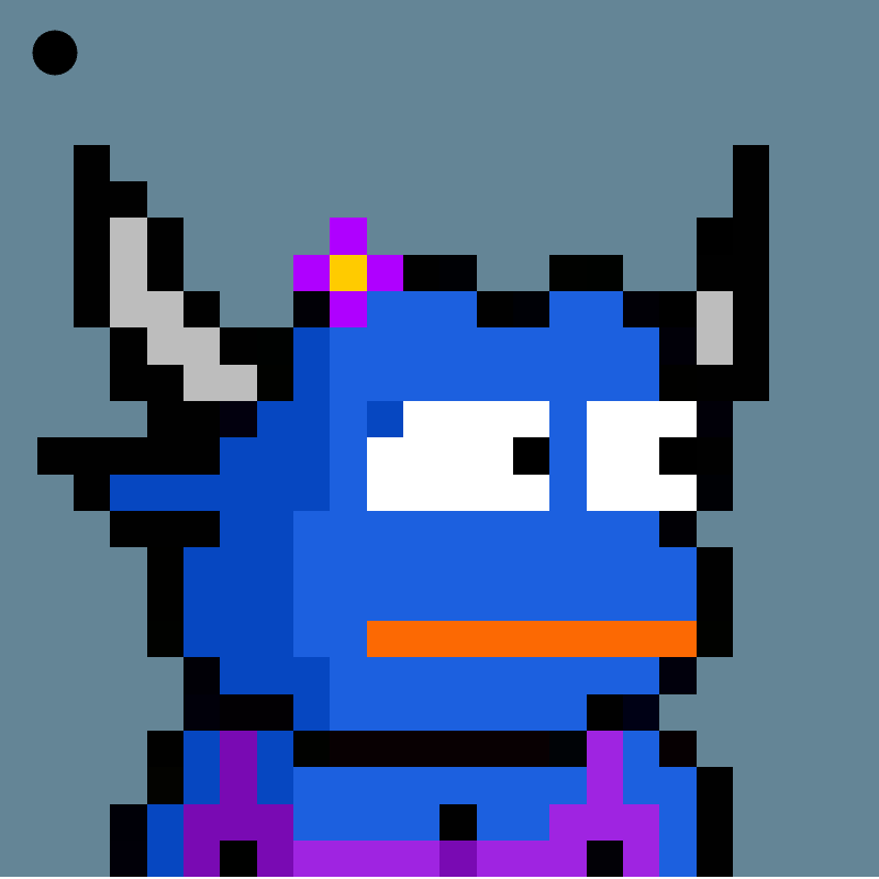 Bullinus #3983