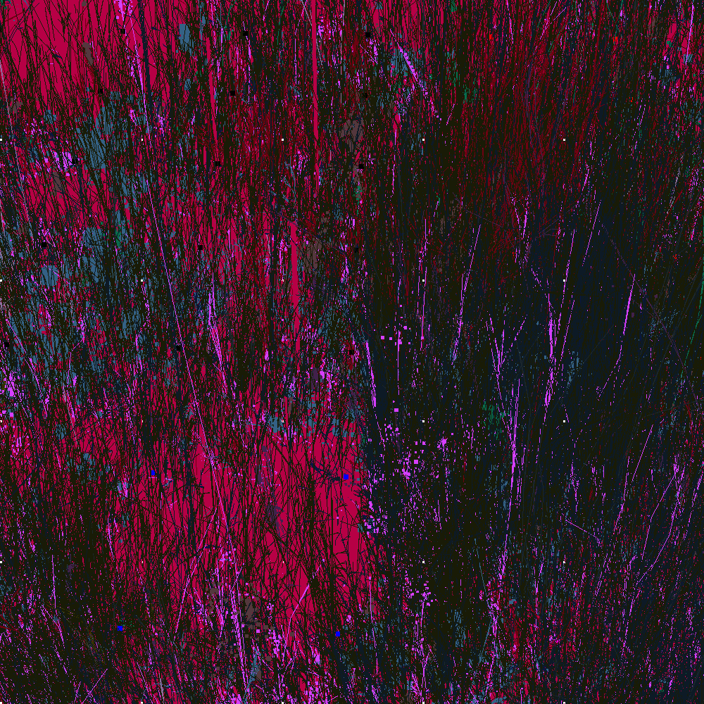 Infinite Garden: 347426 Flowers