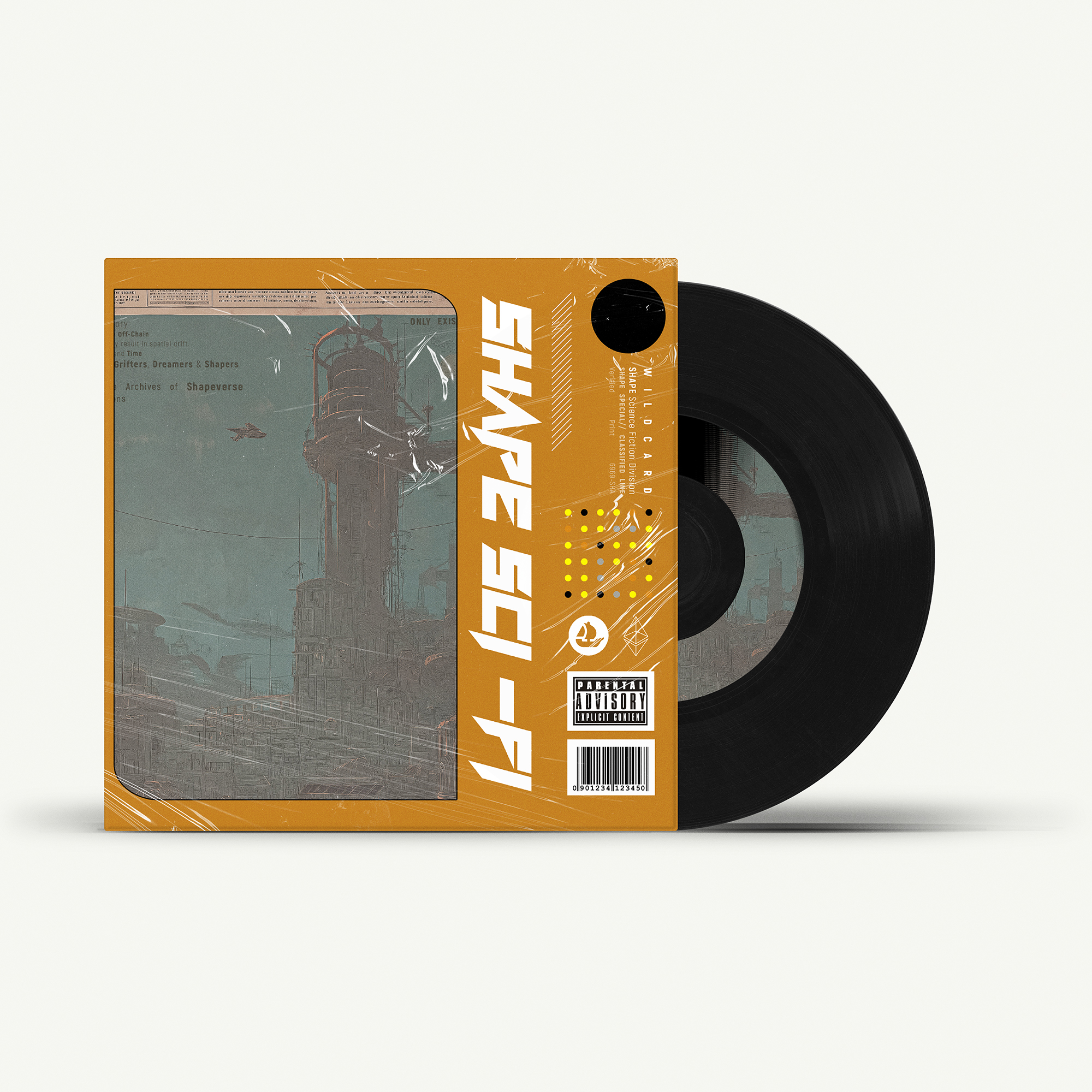 Reliks #0388