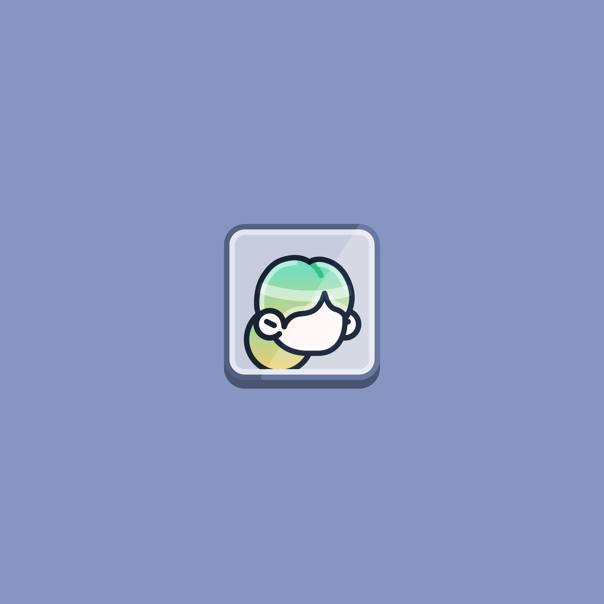 Hair Tied 4
