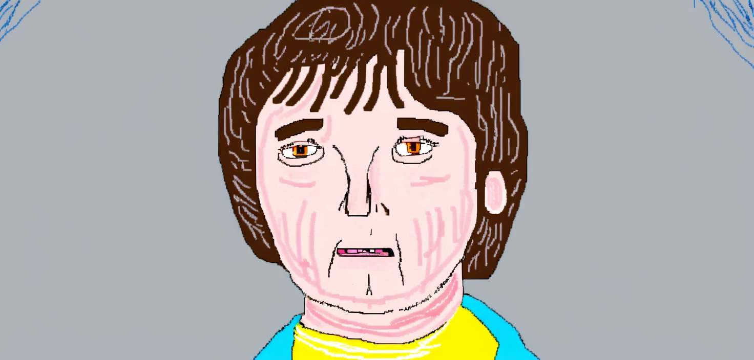 Gary Groperson