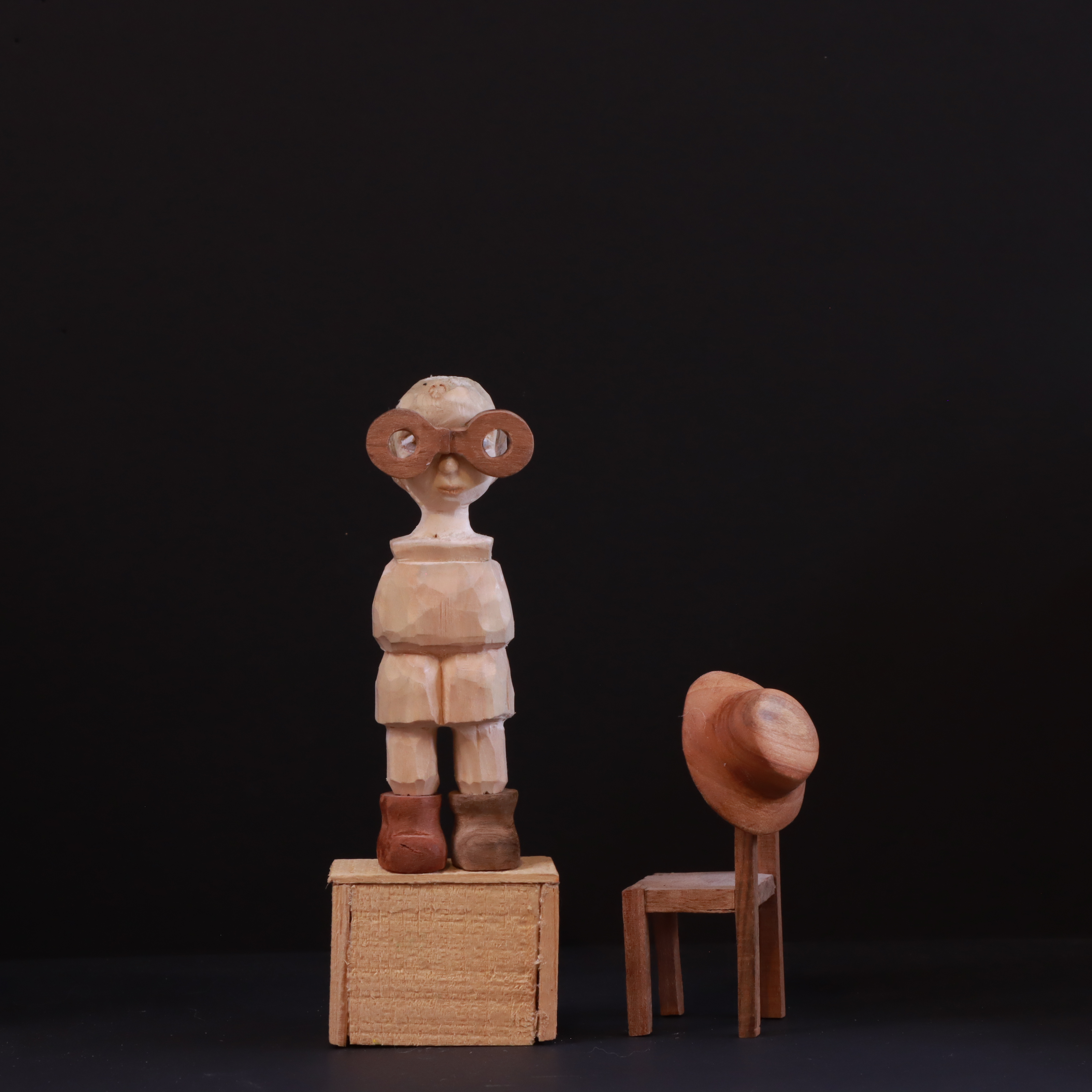 Almost Normal P2 #289