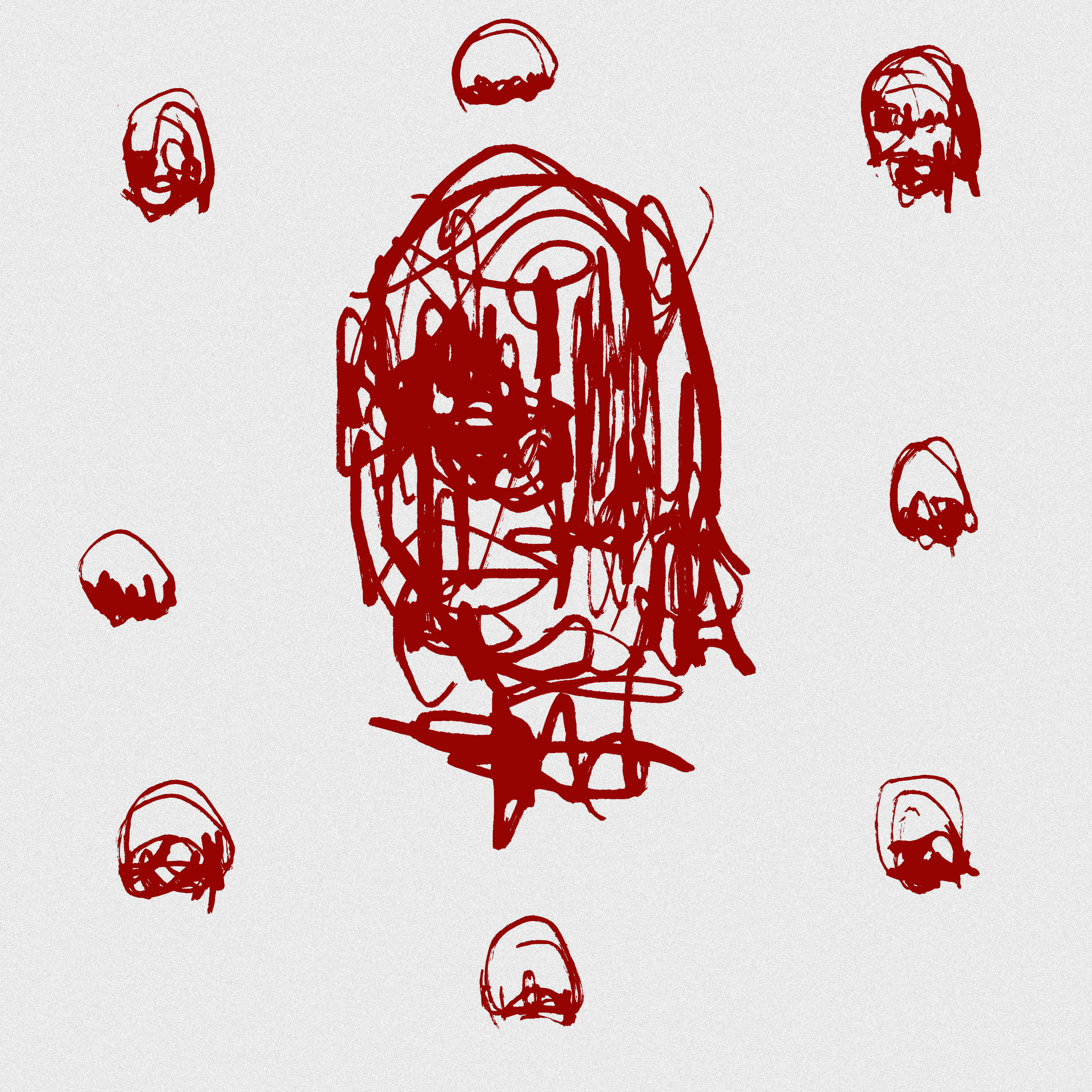 Decentralized Global Connection