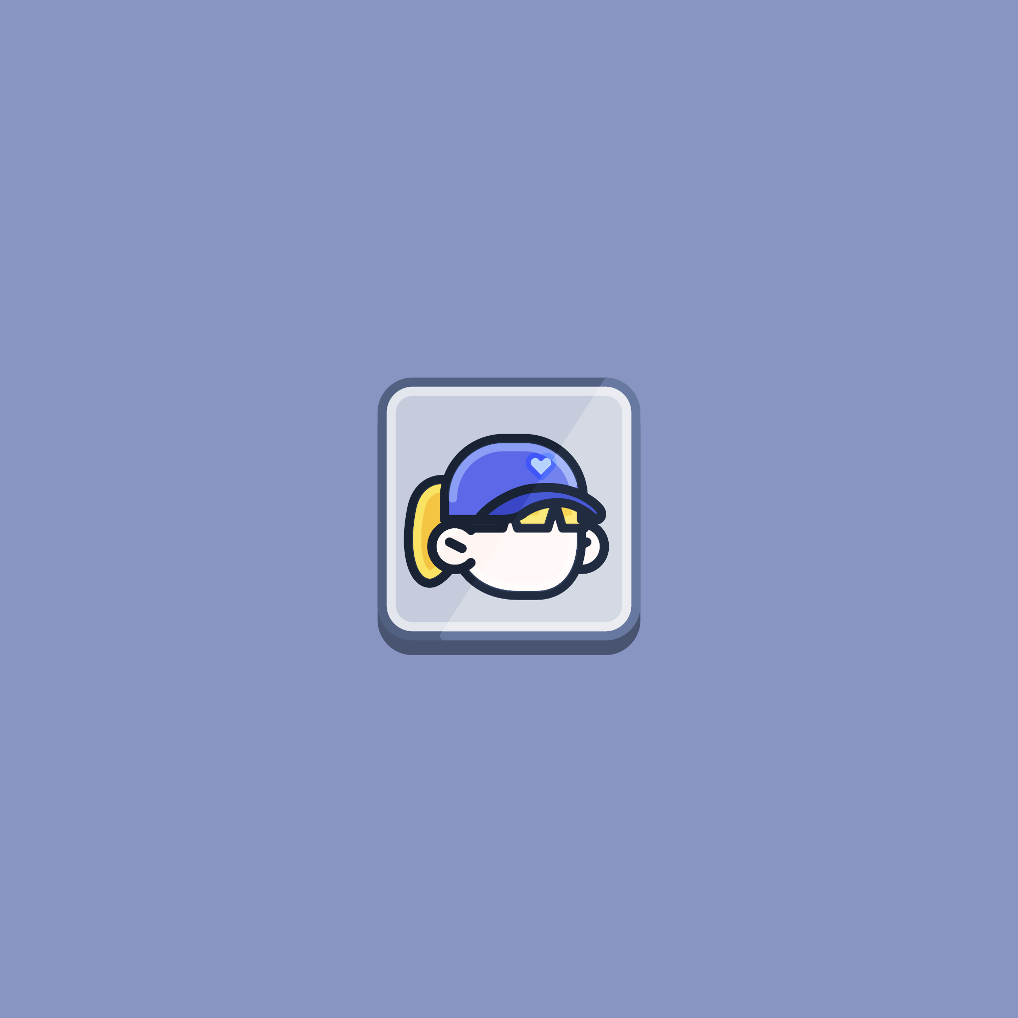 Hat Cap 1