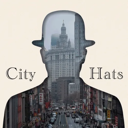 City Hats