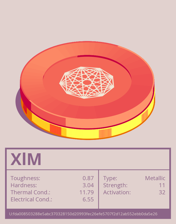XlM molecule