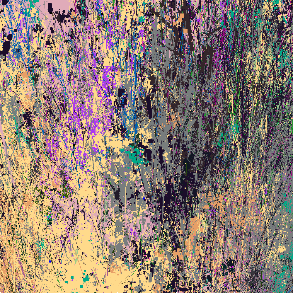 Infinite Garden: 310276 Flowers