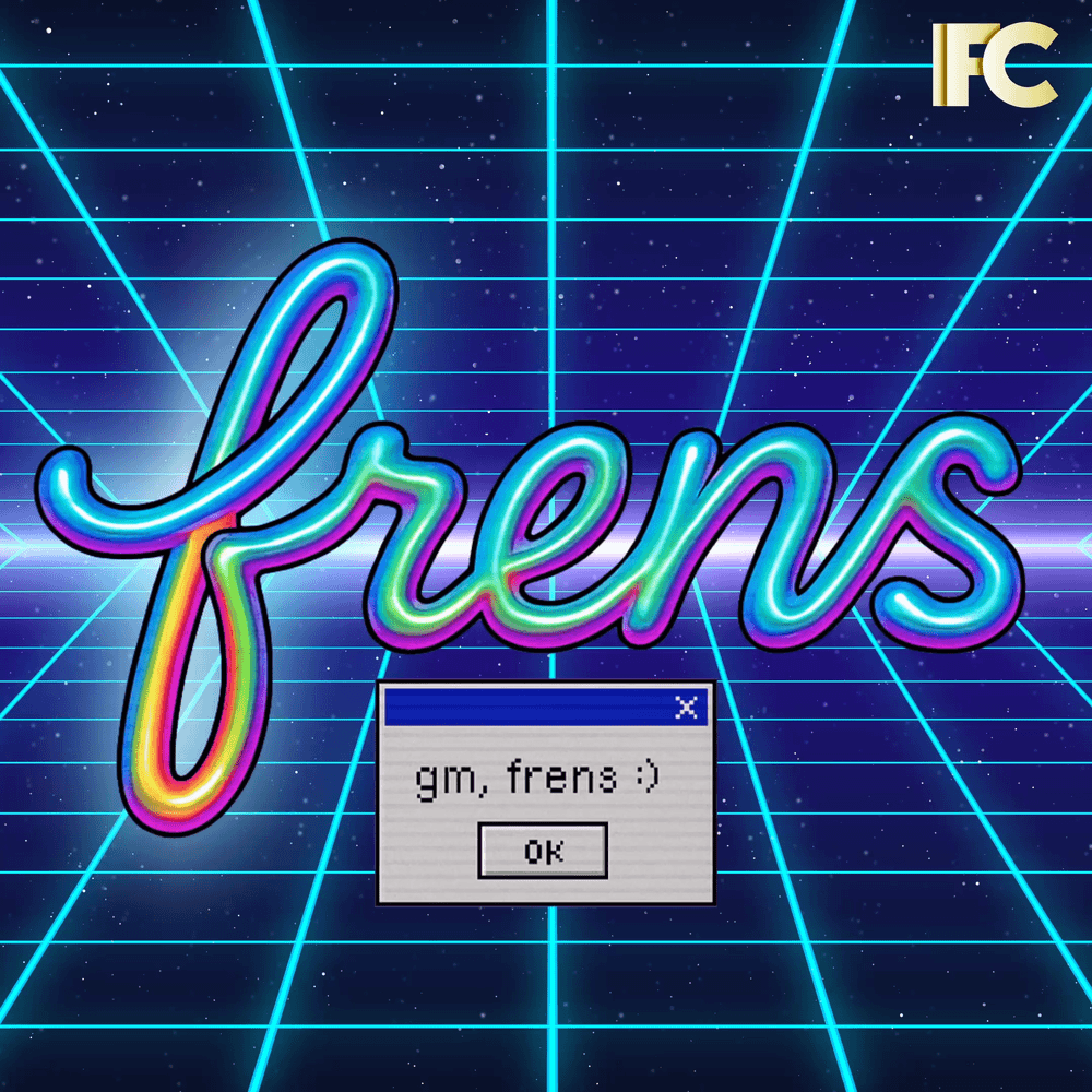 IFC Frens
