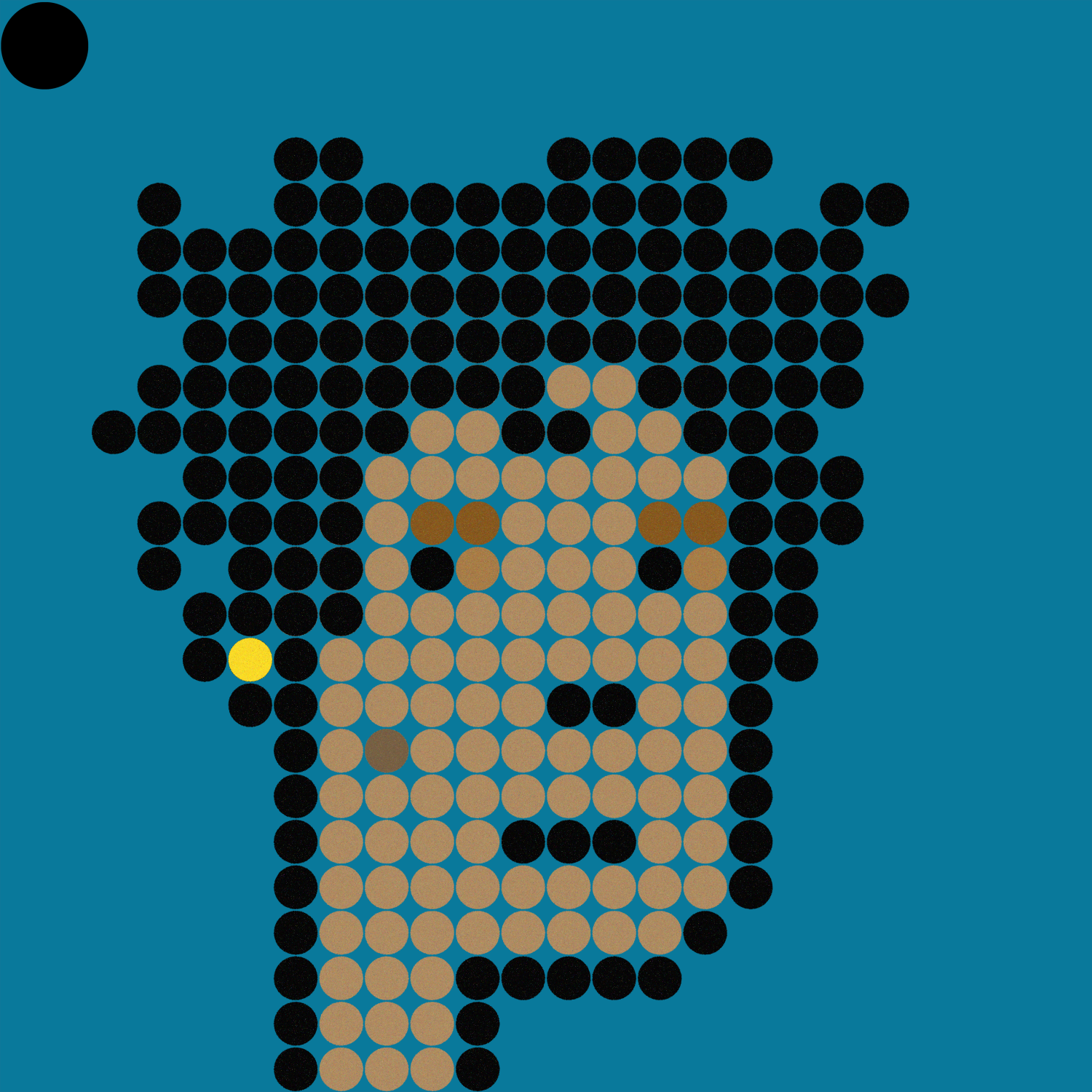 Shape Punk #67